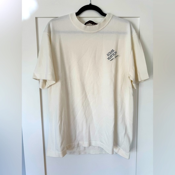 Louis Vuitton Other - COPY - Louis Vuitton Knit Top Large